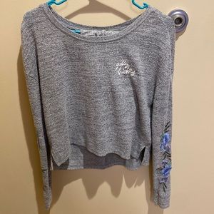 Gilly Hicks Sydney shirt